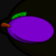 fenix play 27 plum symbol