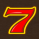 fenix play deluxe seven symbol