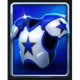 field of victory chest-guard symbol