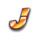 fighter pit j 1 symbol