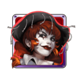 fighter pit lady 2 1 symbol