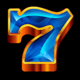 fire and roses joker king millions 7 symbol