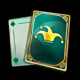 fire and roses joker king millions cards symbol