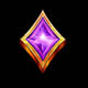 fire and roses joker king millions diamond symbol
