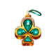 fire and roses jolly joker club symbol