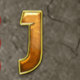 fire dragon j symbol