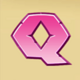 fire hawk matriarch q symbol