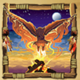 fire hawk matriarch scatter symbol