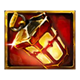 fire in the hole 2 lantern symbol