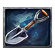 fire in the hole 2 row symbol
