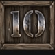 fire in the hole xbomb 10 symbol