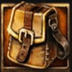 fire in the hole xbomb bag symbol