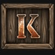 fire in the hole xbomb k symbol