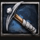 fire in the hole xbomb pick symbol