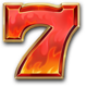 fire joker blitz 7 symbol