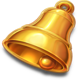 fire joker blitz bell symbol