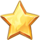 fire joker blitz star symbol