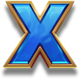 fire joker blitz x symbol