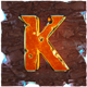 fire lion 2 k symbol