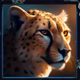 fire lion symbol 2