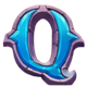 fire master hold and win q symbol