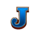 fire stampede ultimate ridin the respin j symbol