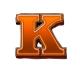 fire stampede ultimate ridin the respin k symbol