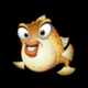 fish party fish 2 symbol