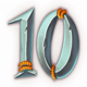 fishermans bounty 10 symbol
