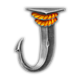 fishermans bounty big game fishing j symbol
