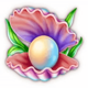 fishermans bounty pearl symbol