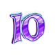 fishin christmas pots of gold 10 symbol