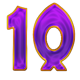 fishin frenzy bubble bonanza 10 symbol