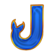 fishin frenzy bubble bonanza j symbol
