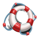 fishin frenzy bubble bonanza rescue tyre symbol