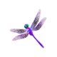 fishin pots of gold gold blitz dragonfly symbol