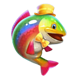 fishin pots of gold gold blitz fish symbol