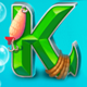 fishing trawler k symbol