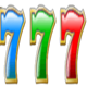 five times wins triple7 symbol