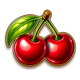 flame rush cherry symbol