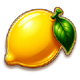 flame rush lemon symbol