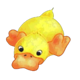fluffy favourites 10 duck symbol