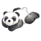 fluffy favourites 10 panda symbol