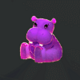 fluffy favourites megaways hypo symbol
