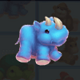 fluffy favourites megaways rhino symbol