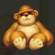 fluffy favourites remastered gorilla symbol