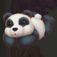 fluffy favourites remastered panda symbol