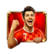football 2026 player symbol