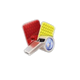 football 2026 whistle cards symbol