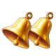 fortune 27 ways bells symbol